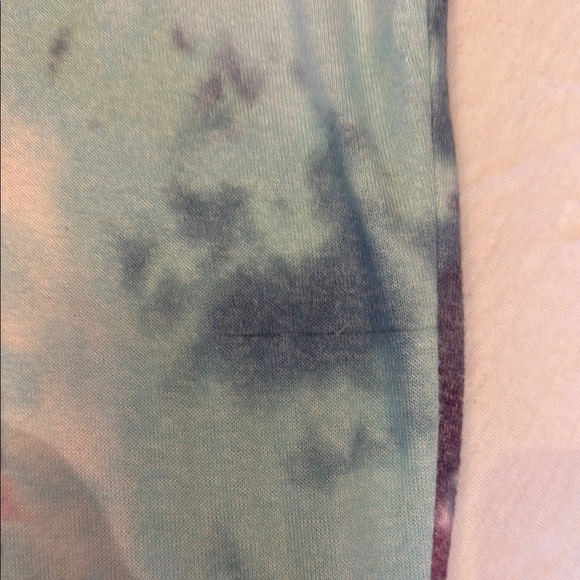 NWT Tie-Dye Hoodie and Jogger Set VS PINK - Picture 9 of 9